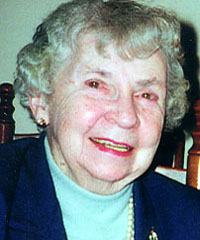 Agnes Bross