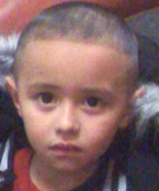 Anthony Angel Rivera
