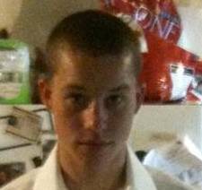 Crishtian Michael Hughes