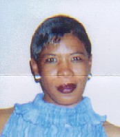 Cynthia Linda Alonzo