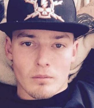 David Christopher Kempker