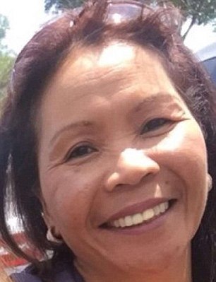 Elvira Rivera Babb