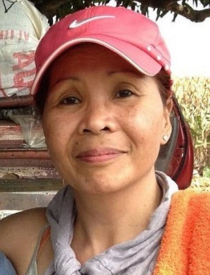 Elvira Rivera Babb