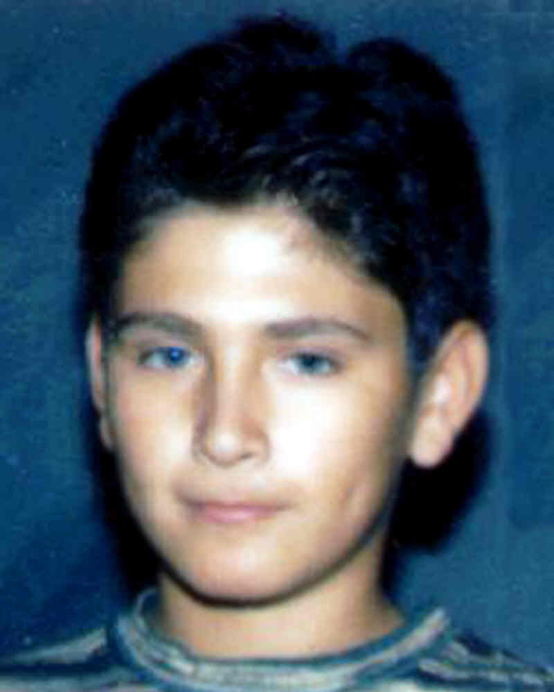 George Acosta