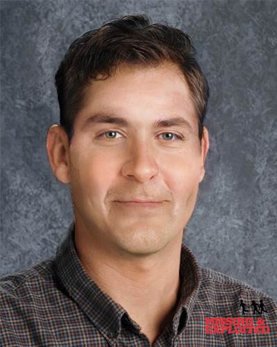 George Acosta
