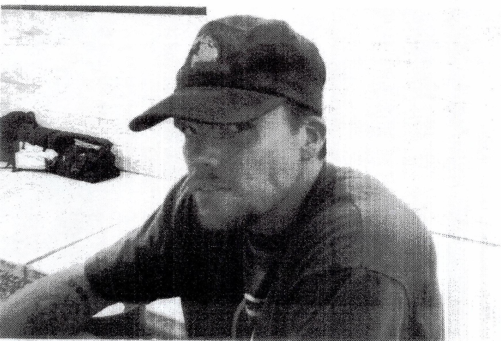 George Allen