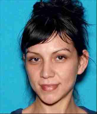 Heather Leann Cameron