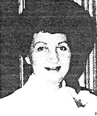 Ina M Arnall