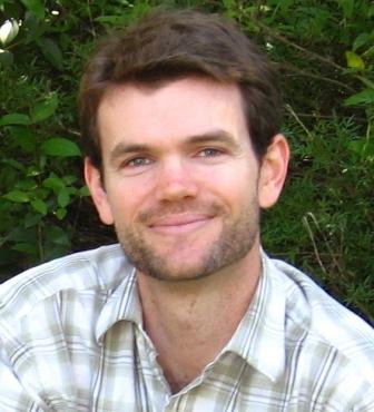 Jonathan Alan Glass