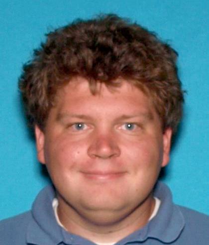 Mark William Allen