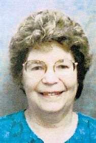 Nita Mary Mayo