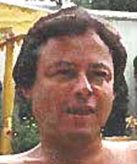 Robert Louis Arcaris