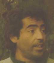 Rodolfo Araya