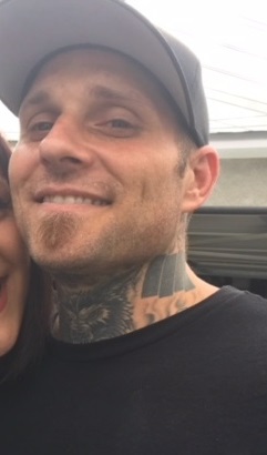 Steven Matthew Bronson