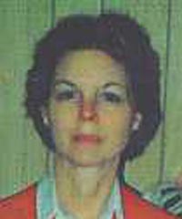 Suzanne Arbell