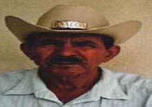Vidal Acevedo