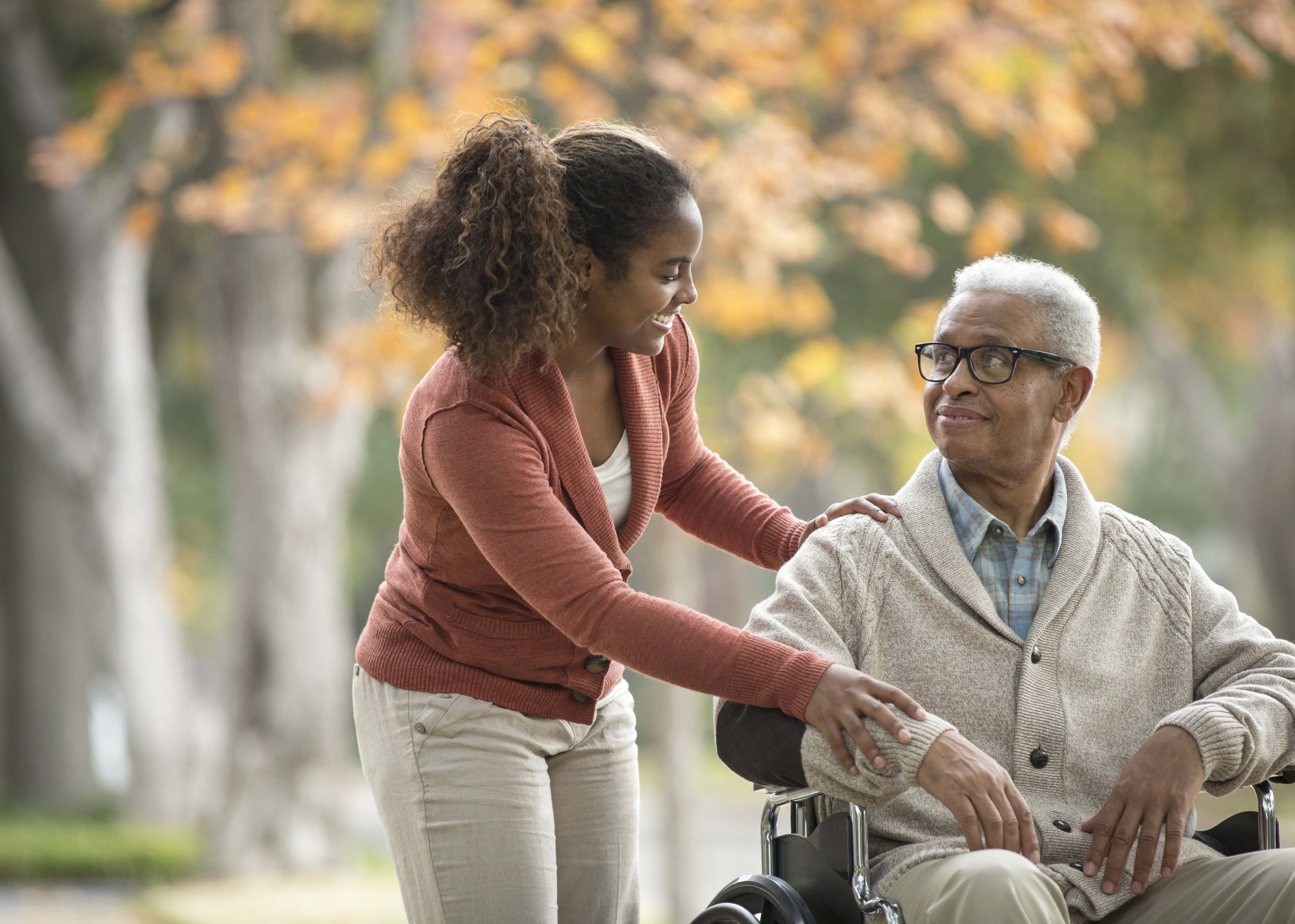 Elder Abuse - How to Report (English Version)